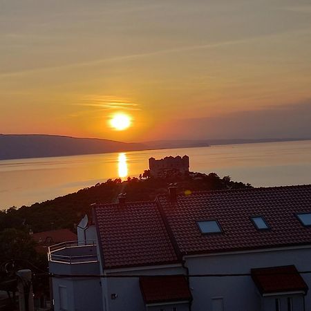 Apartman Mia Senj  Camera foto