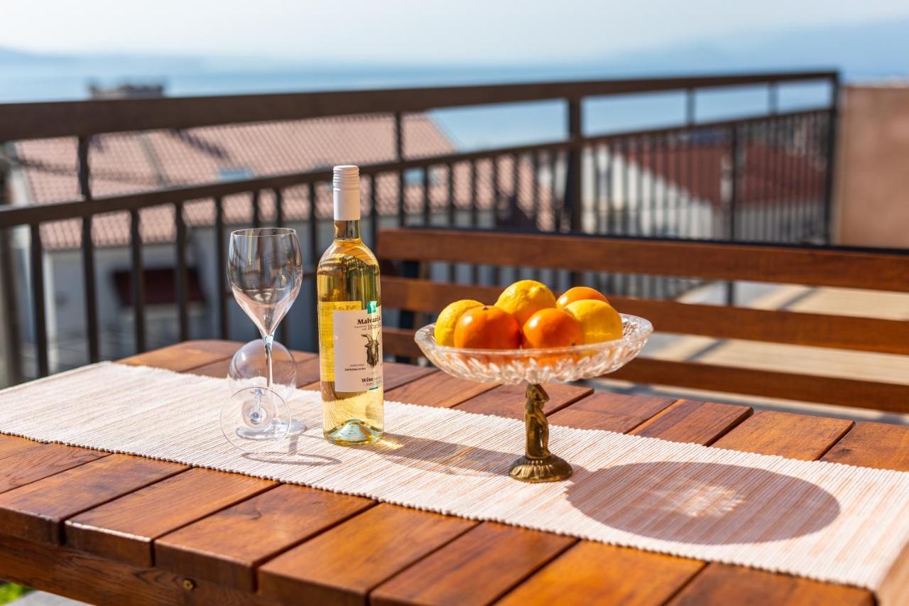 Apartman Mia Senj  Esterno foto