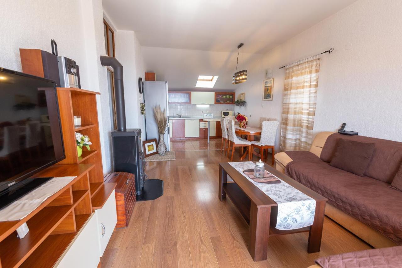 Apartman Mia Senj  Esterno foto