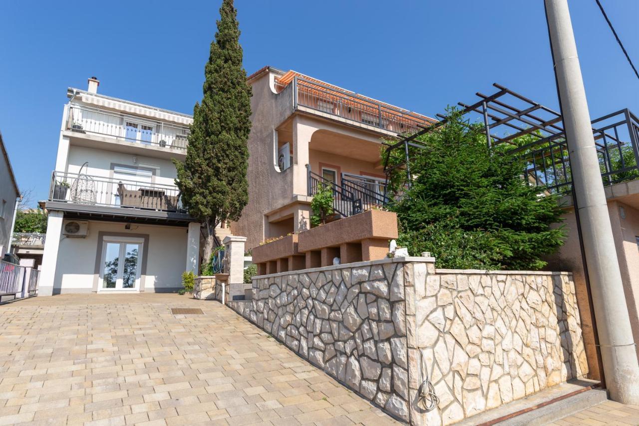 Apartman Mia Senj  Esterno foto