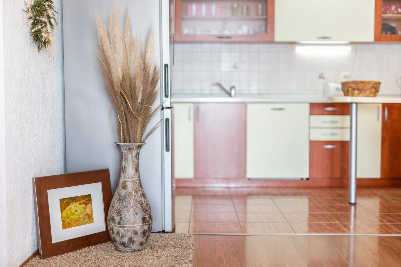 Apartman Mia Senj  Esterno foto