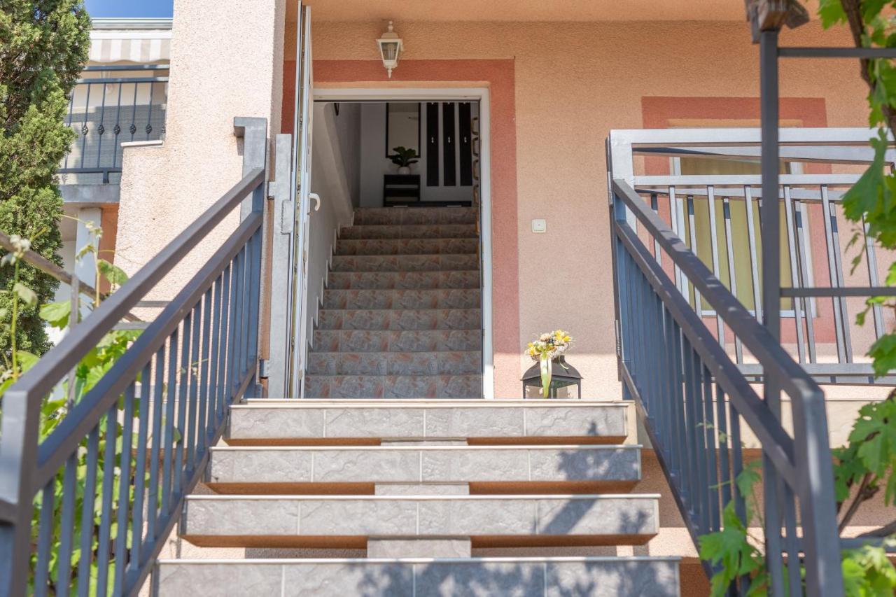 Apartman Mia Senj  Esterno foto