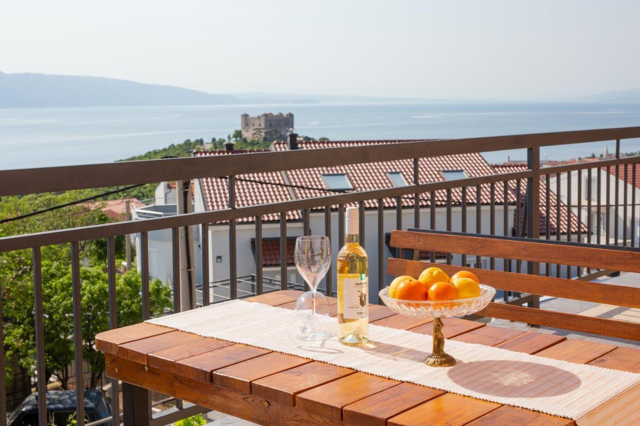 Apartman Mia Senj  Esterno foto