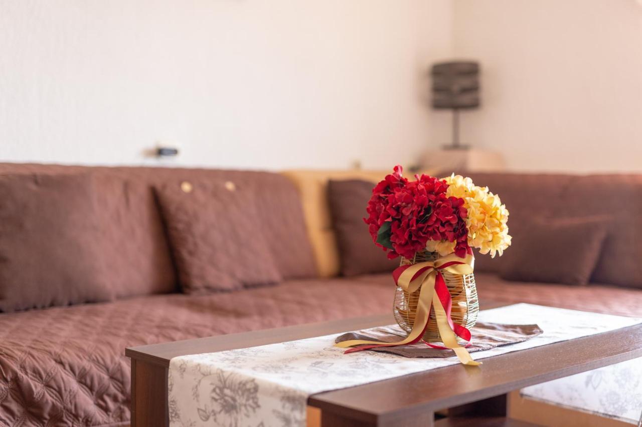 Apartman Mia Senj  Esterno foto