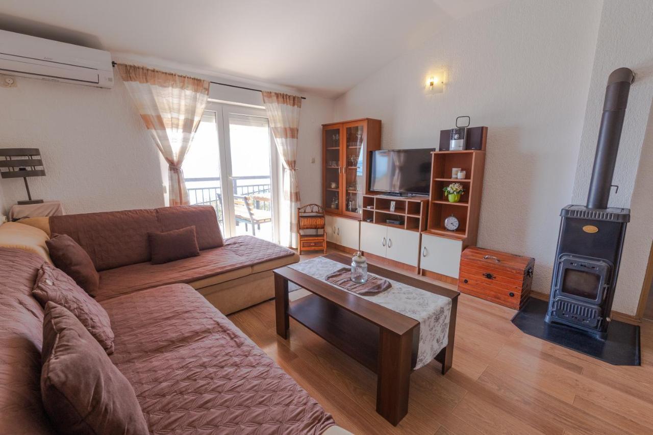Apartman Mia Senj  Esterno foto