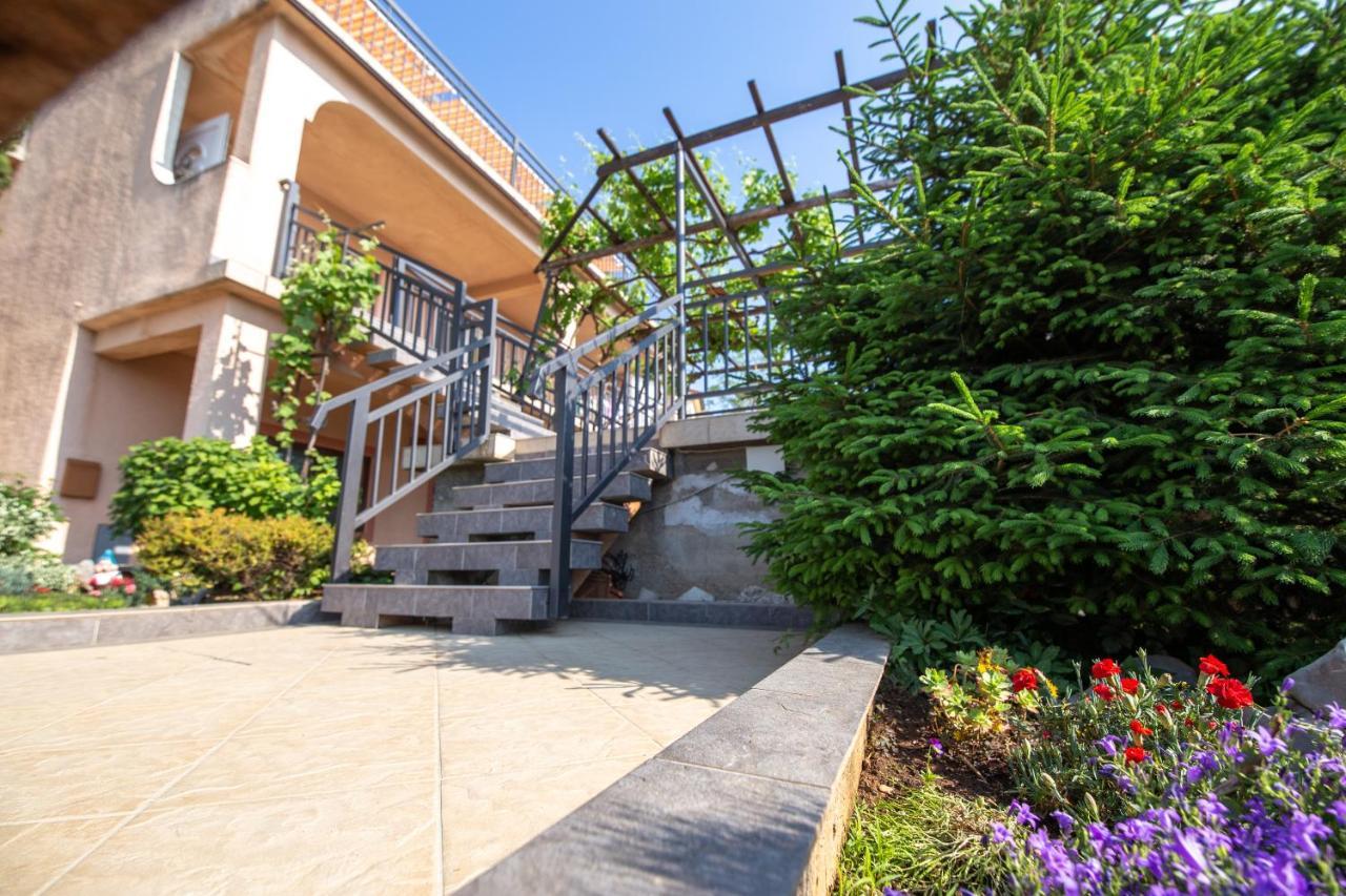 Apartman Mia Senj  Esterno foto