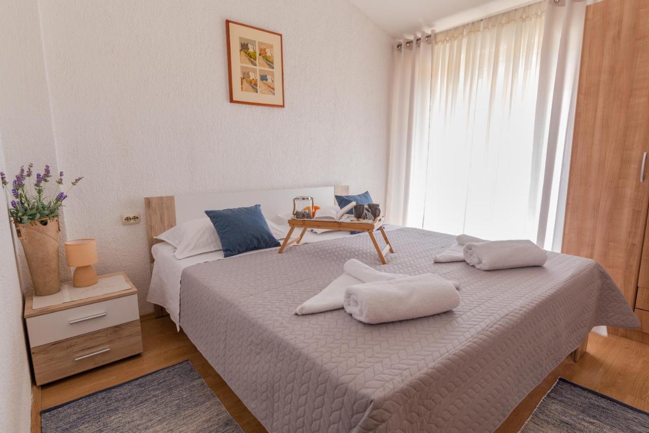 Apartman Mia Senj  Esterno foto