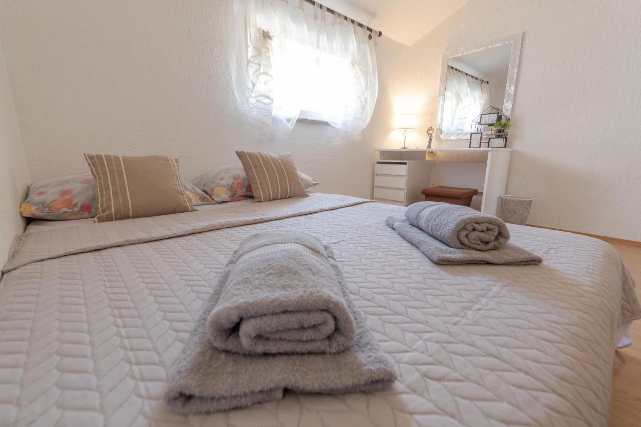Apartman Mia Senj  Esterno foto