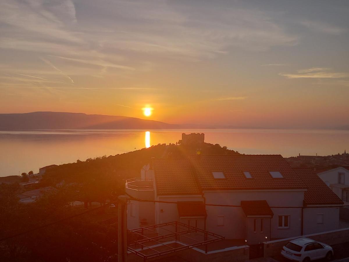 Apartman Mia Senj  Esterno foto