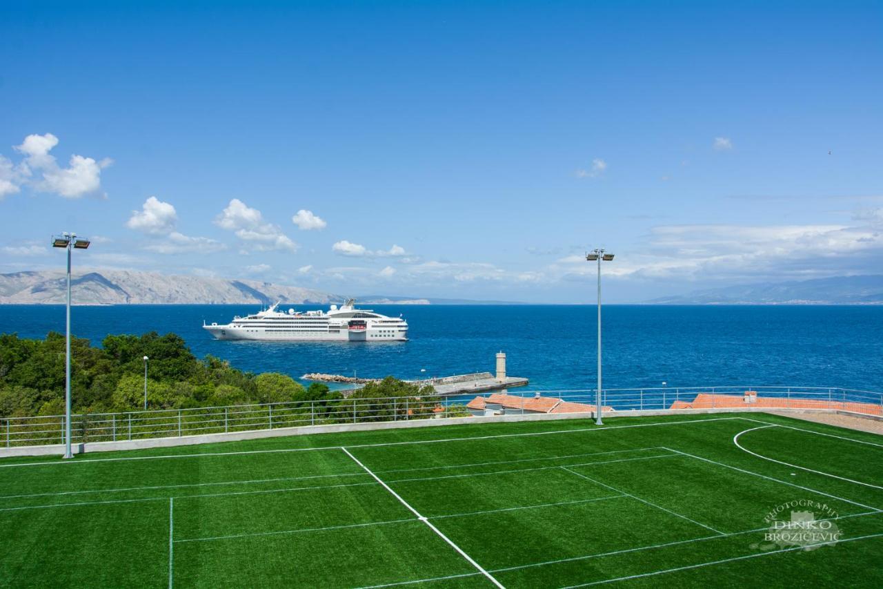 Apartman Mia Senj  Esterno foto