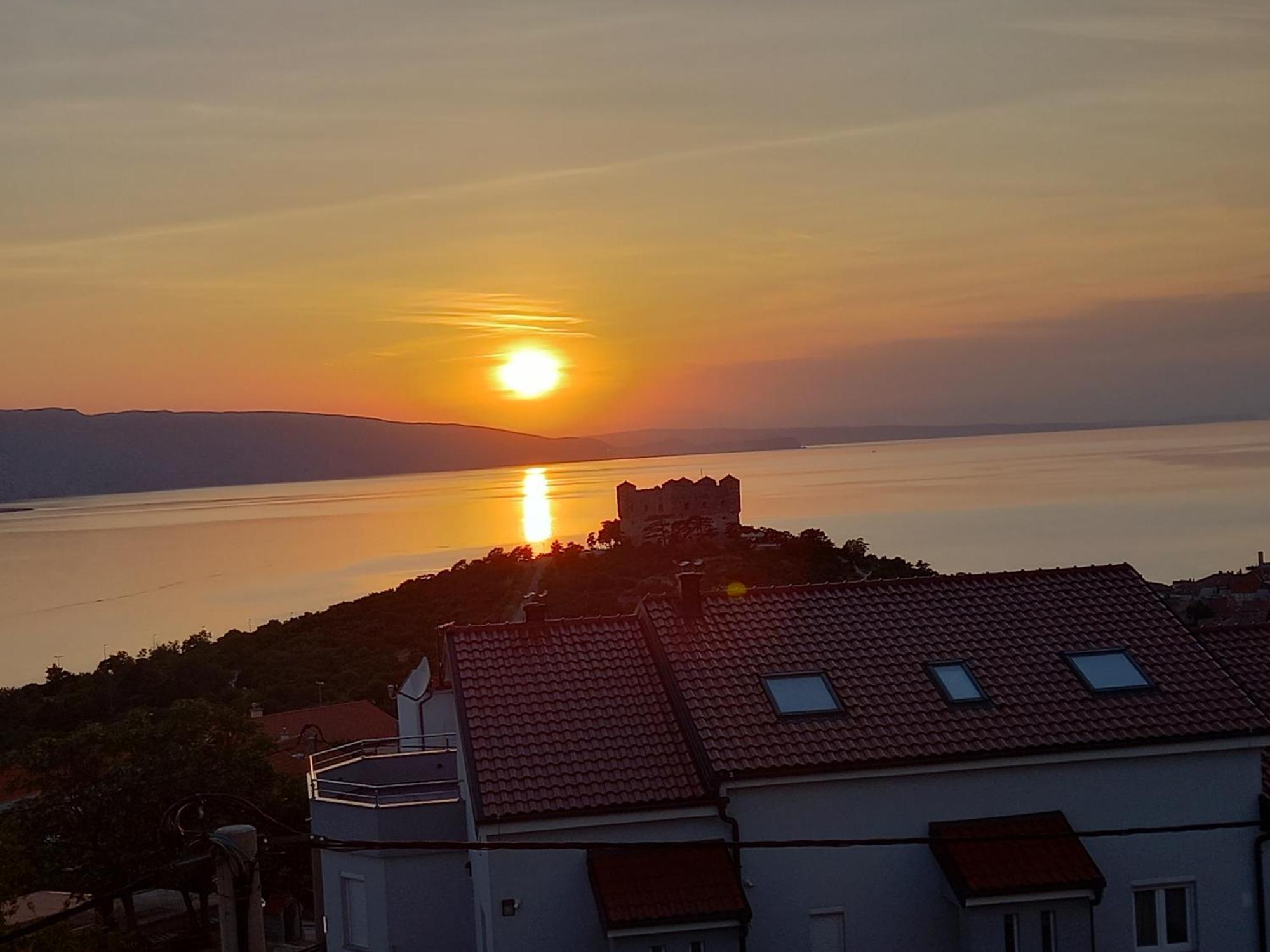 Apartman Mia Senj  Camera foto