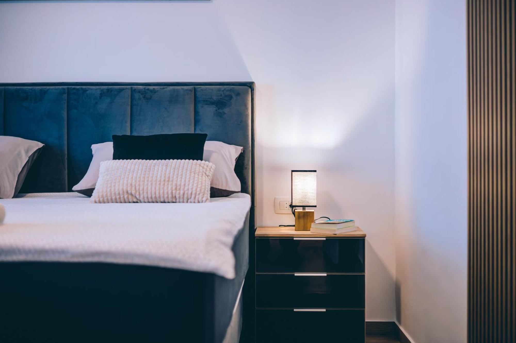 Apartman Mia Senj  Esterno foto
