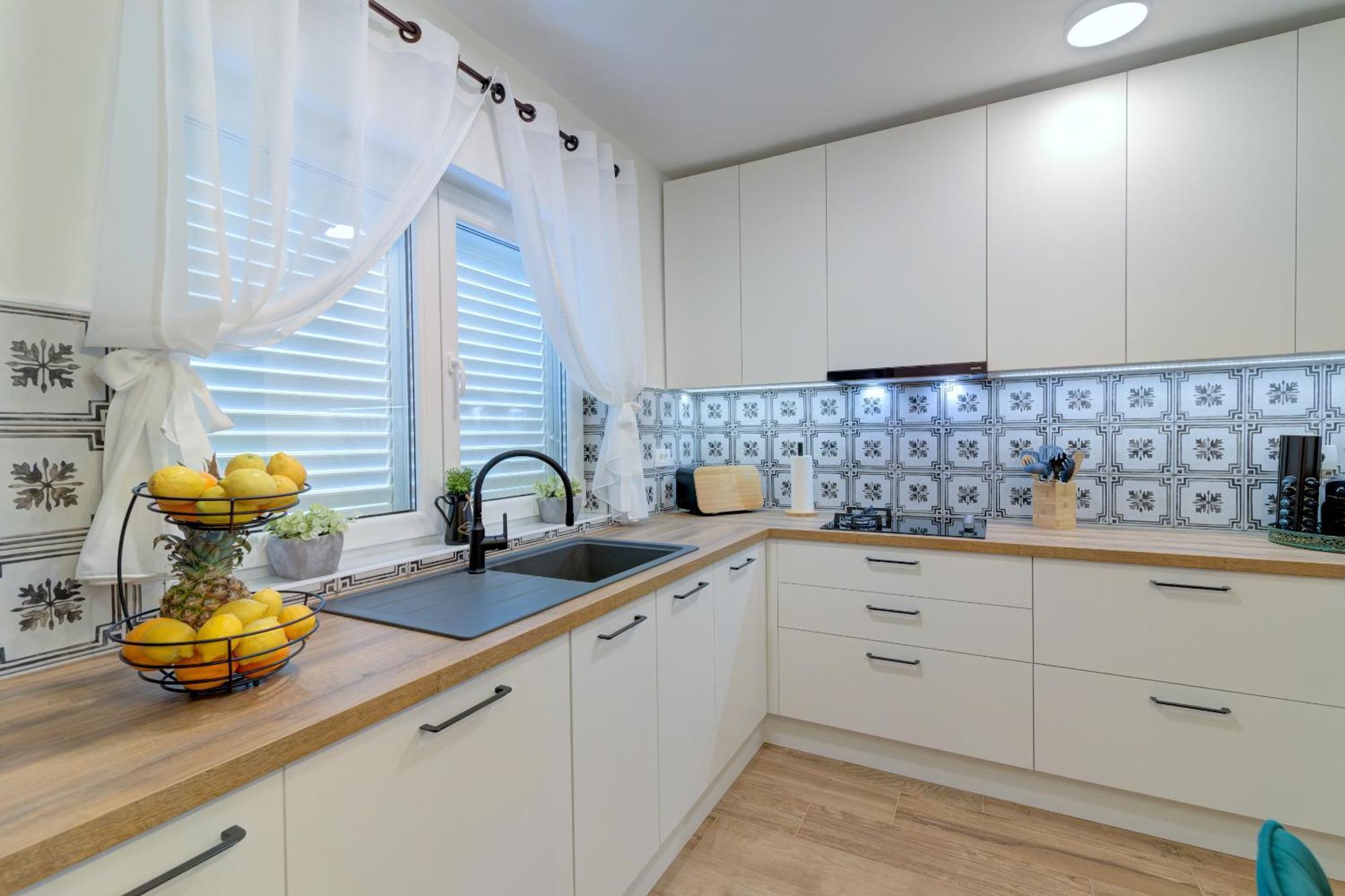 Apartman Mia Senj  Esterno foto