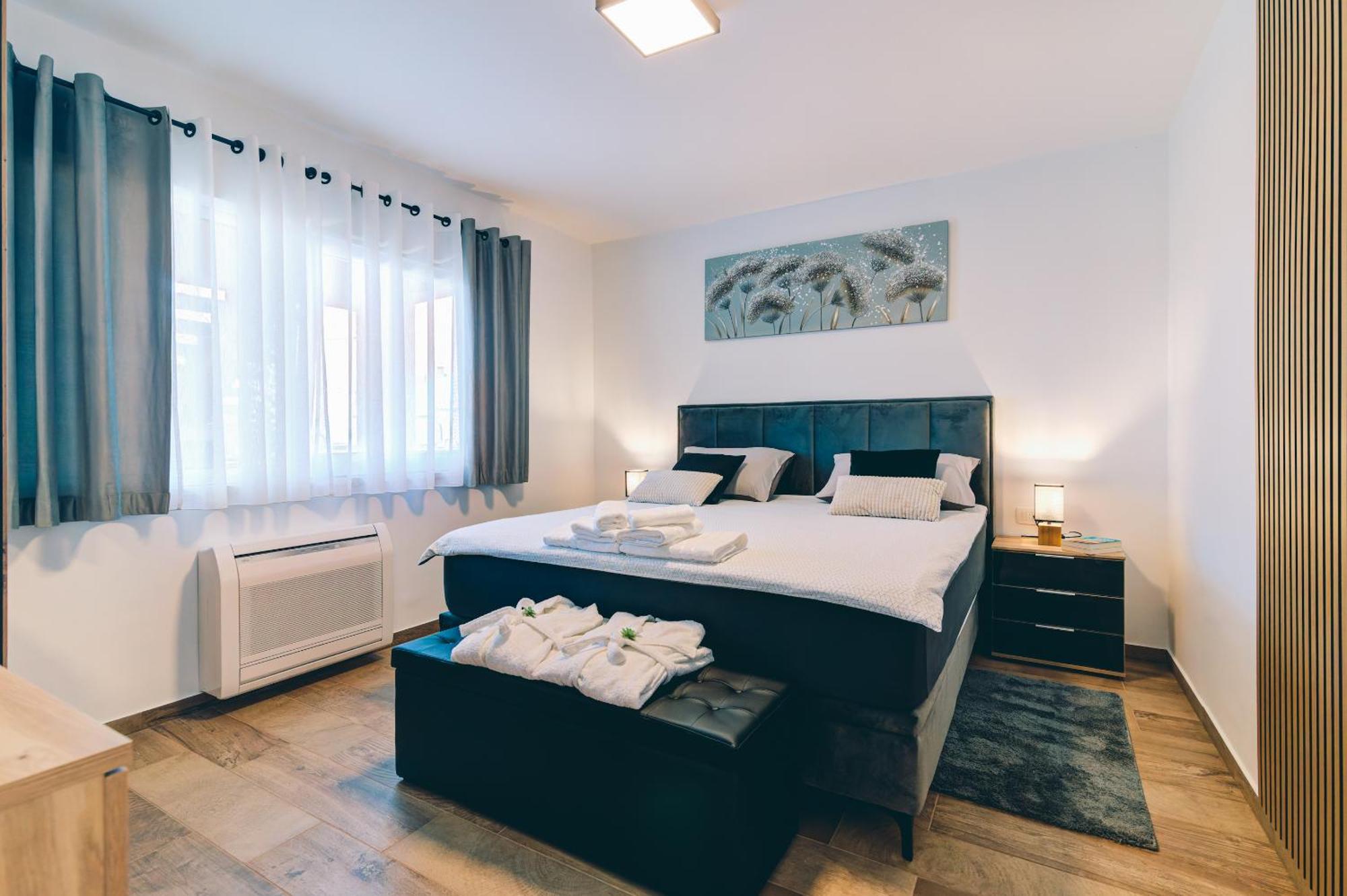 Apartman Mia Senj  Esterno foto