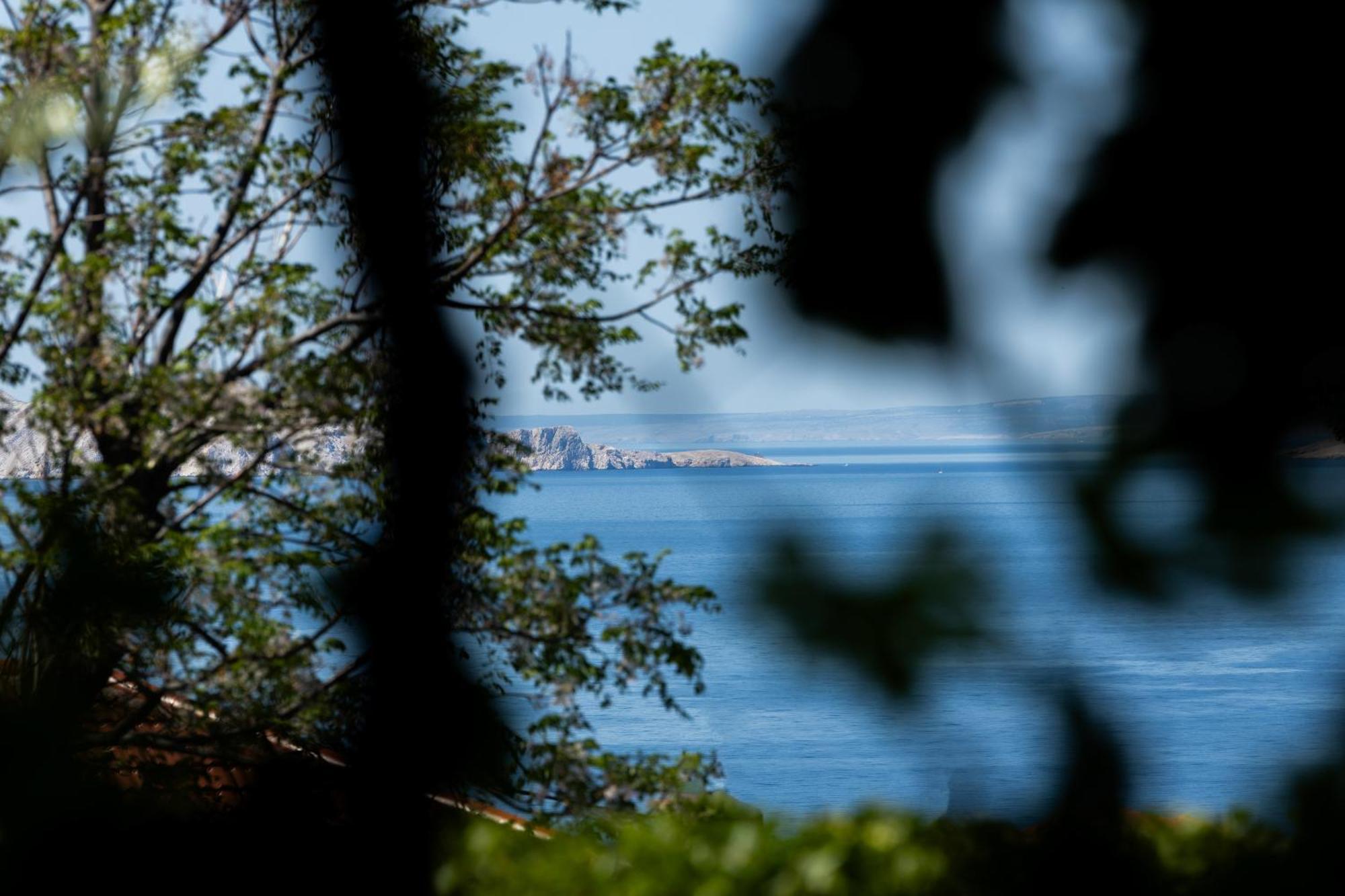 Apartman Mia Senj  Esterno foto
