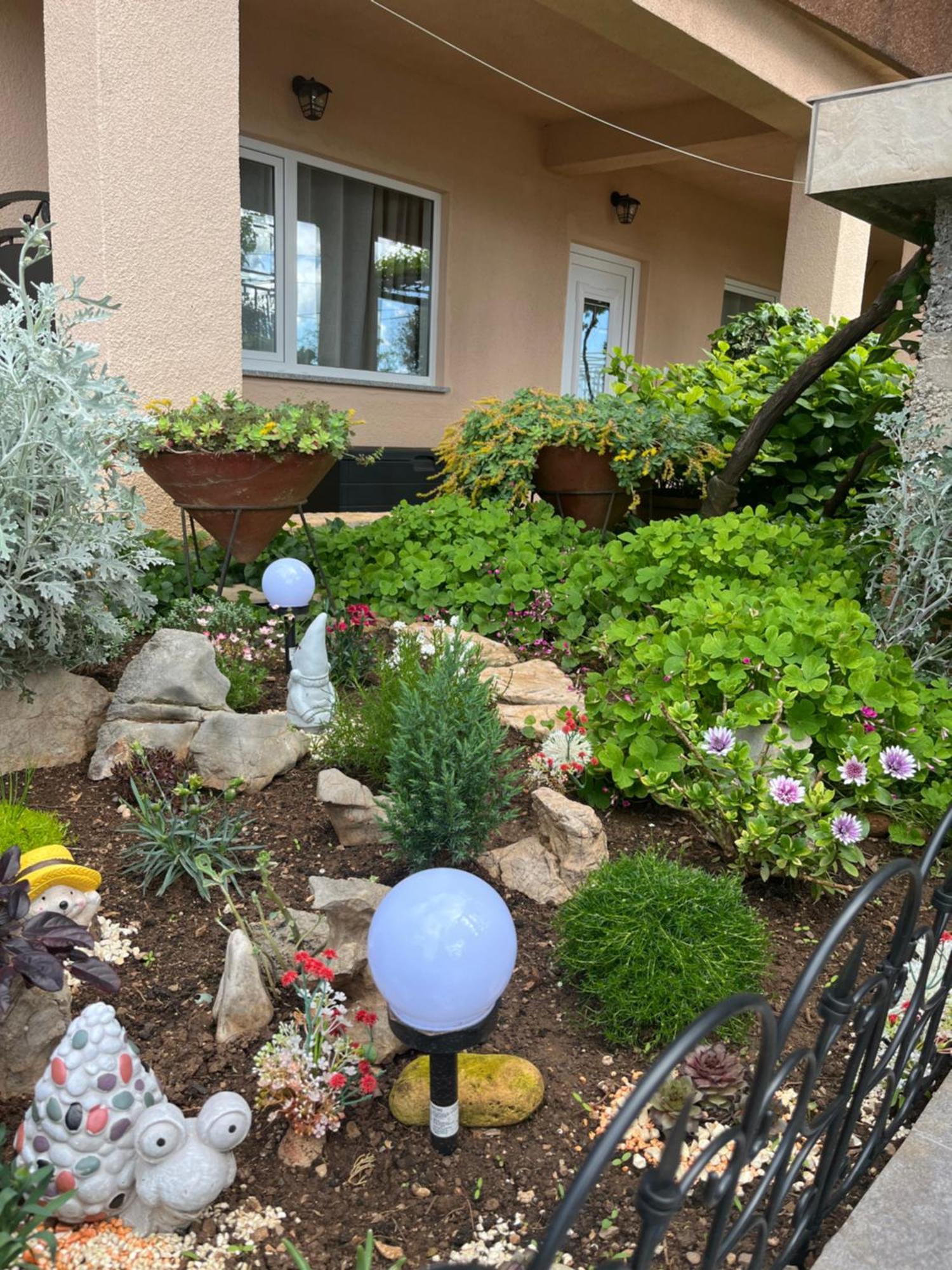 Apartman Mia Senj  Esterno foto