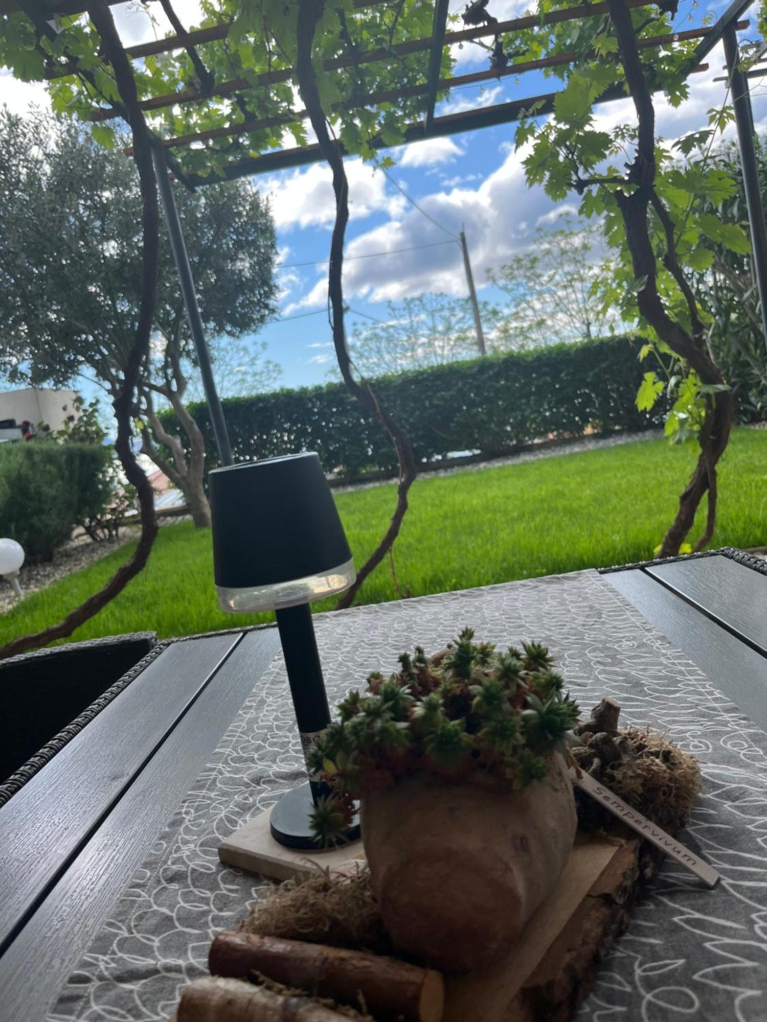 Apartman Mia Senj  Esterno foto