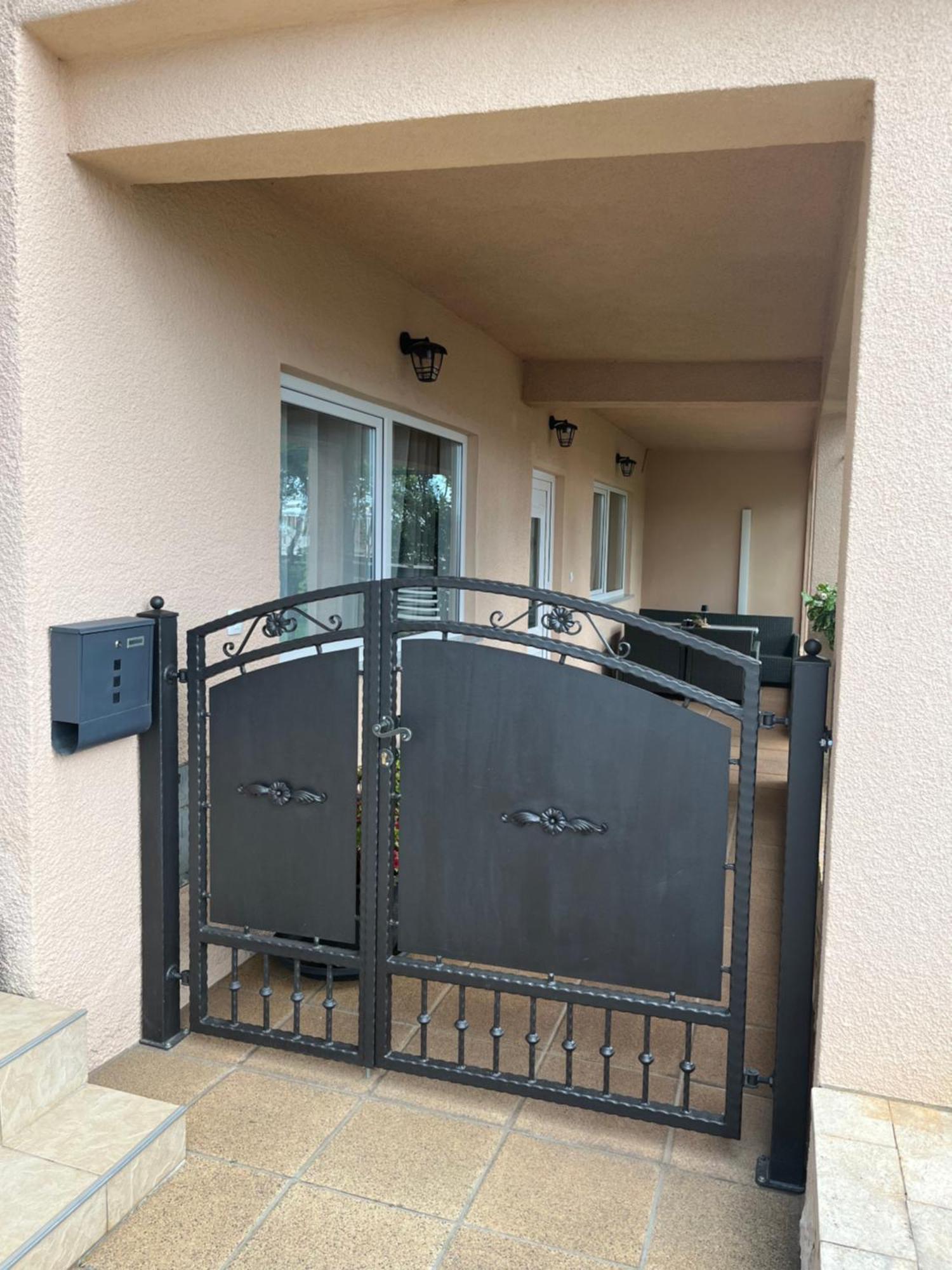 Apartman Mia Senj  Esterno foto