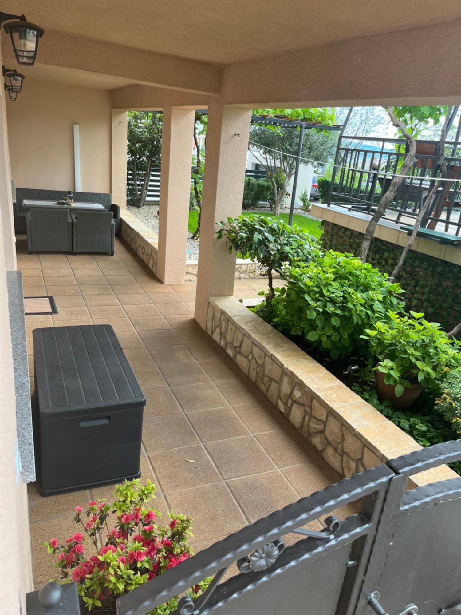 Apartman Mia Senj  Esterno foto