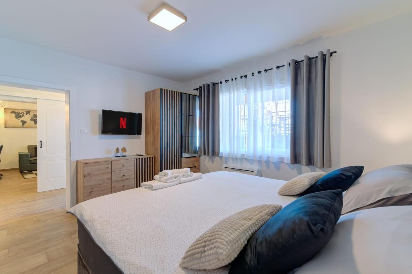 Apartman Mia Senj  Esterno foto